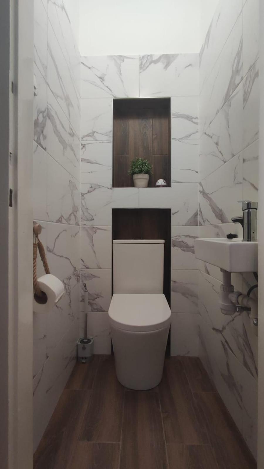 Mirai Apartman Budapest Esterno foto